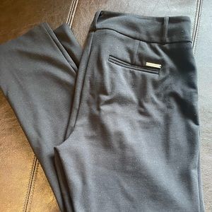 Michael Kors dress pants.